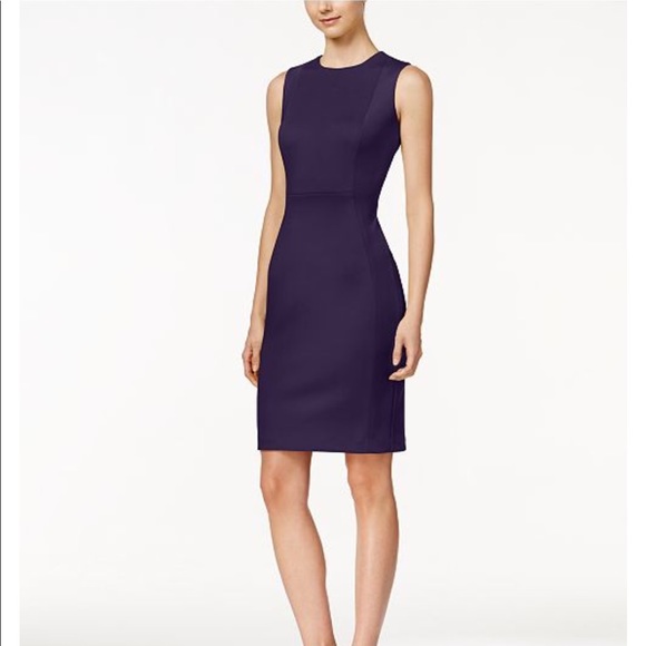 Calvin Klein Dresses & Skirts - CALVIN KLEIN DRESS SIZE 8 (NWT)